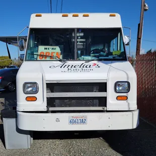 Some of the best tacos around!