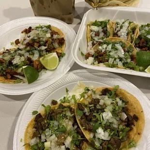 food, tacos