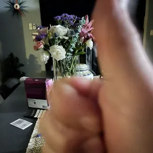 Thumbs Birria Soup /Side Corn Tortillas