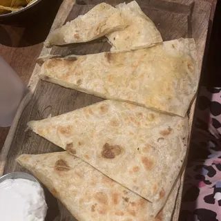 Kids Quesadilla