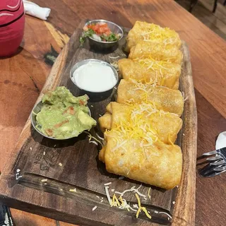 MINI CHIMIS 6 BIRRIA