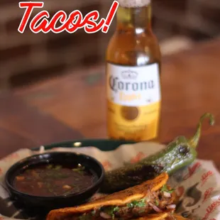 Best Quesabirria tacos!!
