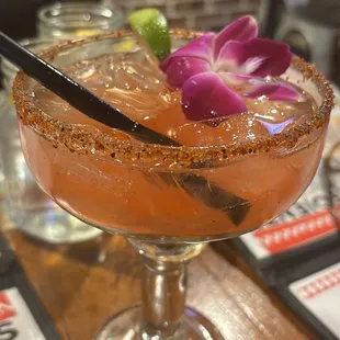 Watermelon Margarita