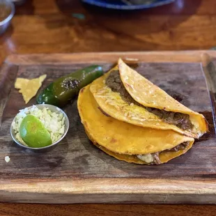 food, tacos