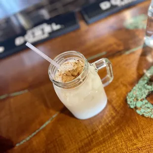 Horchata!