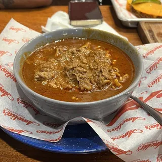 RAMEN BIRRIA SOUP