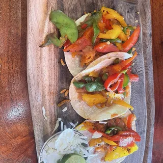 Veggie Taco