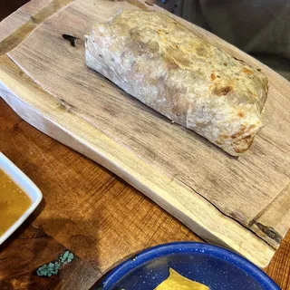 Carnitas (burro)
