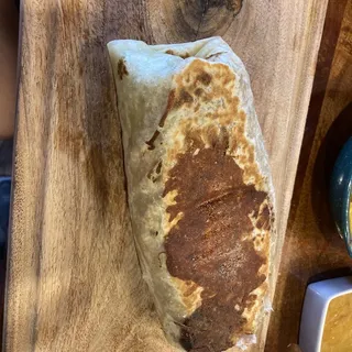 Carne Asada (burro)