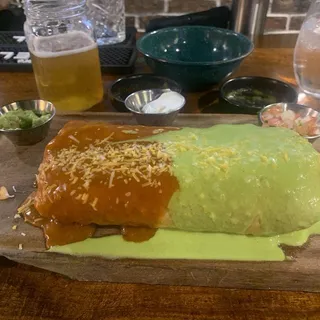Chicken Grilled chimi
