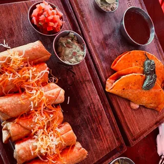 MINI CHIMIS 6 BIRRIA