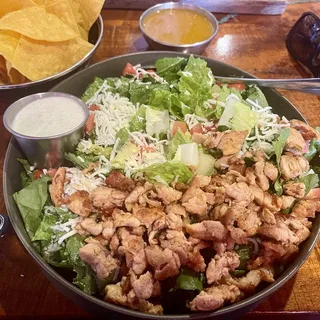 Ranch Salad