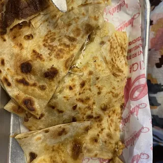 Quesadilla
