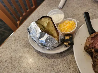 Rumors Sports Bar & Grill