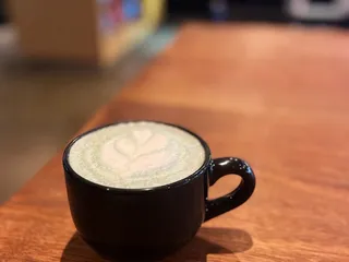 Leviathan Bakehouse