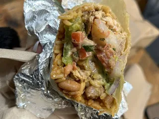 Amelia's Taqueria