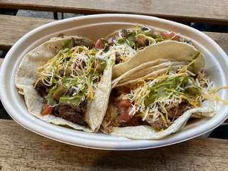 Chilacates Mexican Street Food