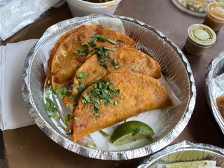 Chilacates Mexican Street Food