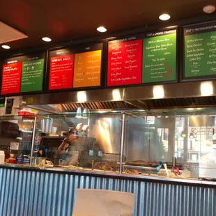 Amelia’s Taqueria in Brighton