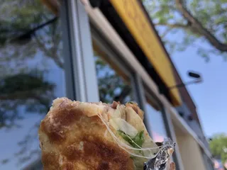 Anna's Taqueria - Harvard St