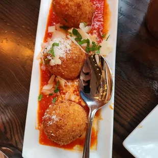 Arancini
