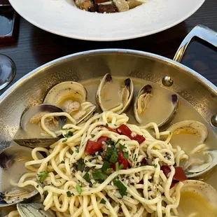 Vongole!