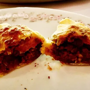 Wood Fired Empanadas