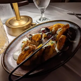 Fried Green Tomatoes