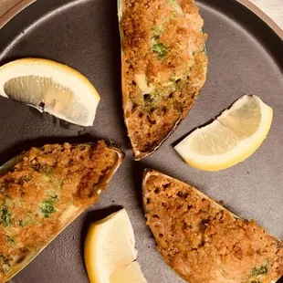grilled fish, fish, seafood, food, grilled seafood