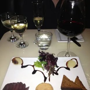 Foie Gras