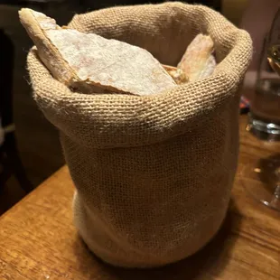 Bread