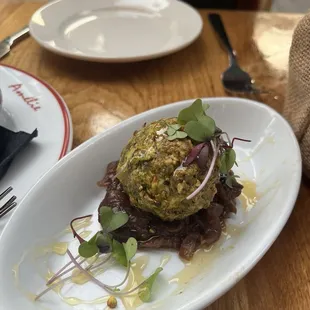 food