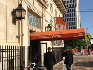 YWCA
