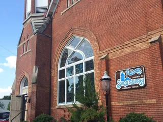 The Gahanna Sanctuary