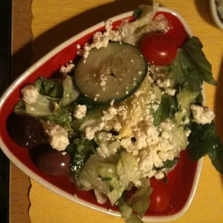 Amel's Salad