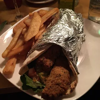 Falafel