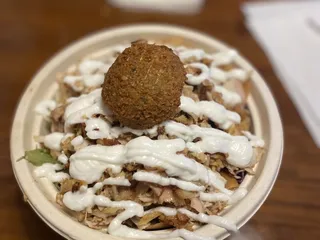 Rosewater Middle Eastern Grill