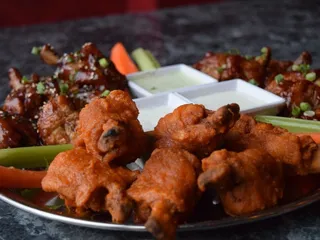 Whiskey Room Live - Franklin