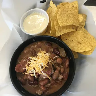 Daily lunch specials