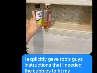 Geri's Discount Warehouse