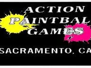 Action Paintball Games
