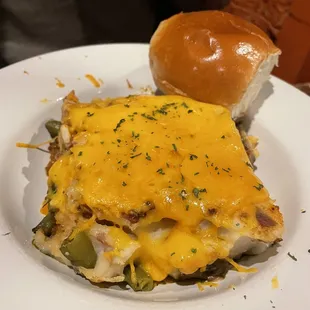 Shepherds Pie