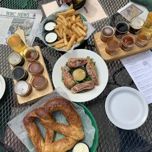 food