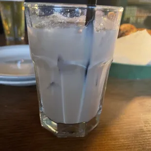 Irish liquor