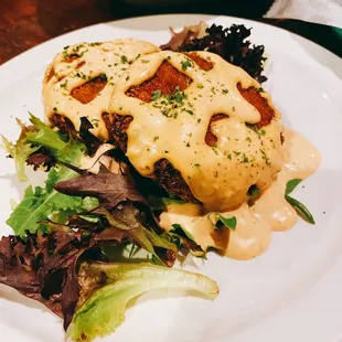 Crab Cakes