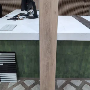 LDZ LVP 20MIL 10MM CHERRYWOOD