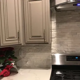 Natural Whitestone love it very simple but still makes a statement