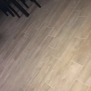 The guys from America Ceramics helped us choose this beautiful tile, thanks again guys.