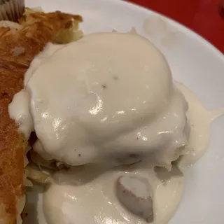 Family Farm Benedict*