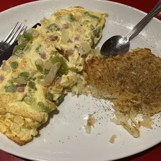 Western Omelet